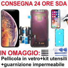 Écran En Verre Cadre APPLE