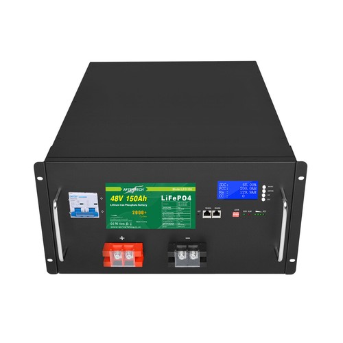 48v 150ah 2kwh lifepo4 - 48v,