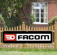 Banniere garage Auto Moto