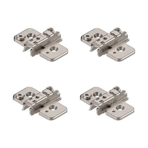 Blum adaptateur clip haut - blum, /