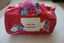 Rare et vintage, Sac toile