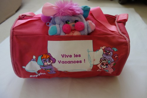 Rare vintage sac - et,