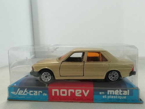 Norev 879 peugeot 305 - 879,