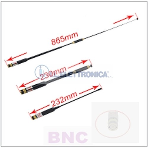 Comtrak 800 10w antenne - comtrak,