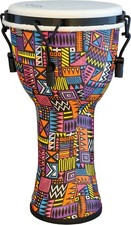 Djembe 8 Pouces, Accordable