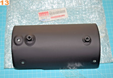 protection d'échappement