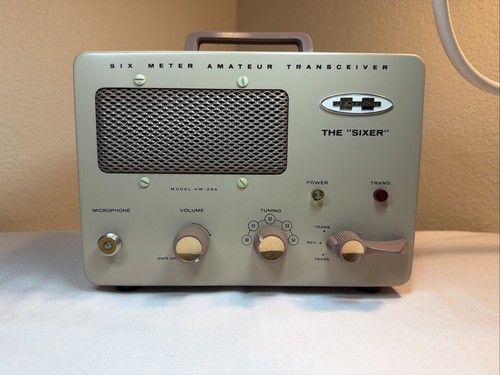 Vintage heathkit model 29a - vintage,