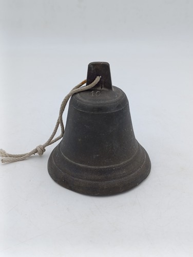 Ancienne cloche sonnaille - , en