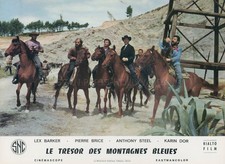 WINNETOU - 2. TEIL 1964
