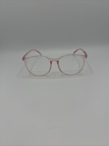 Lunettes vue sans - vue,