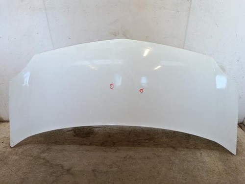 Capot renault kangoo - renault, 2
