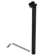 Tiges de selle universelles