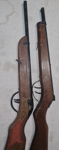 Rare lot fusils - rare, de