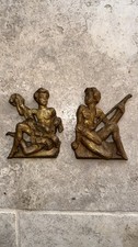 Bronze Cire Perdue Valsuani