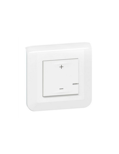Interrupteur variateur mosaic - interrupteur,