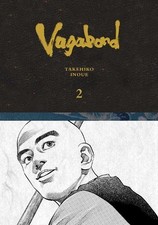 Takehiko Inoue Vagabond