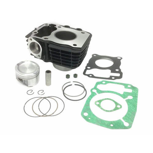Cylindre piston 125 - , honda