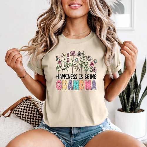 Shirt pour femme happiness - femme,
