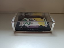 WR LM #14 Le mans 1996 Spark 1/43