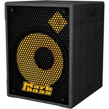 Markbass MB58R CMD 151 P Black