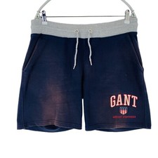 Gant Shorts De Sport Pour