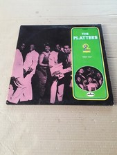 33t - The Platters – Only