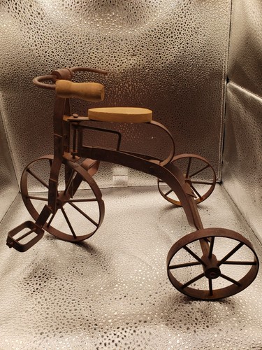Wood metal rustic vintage - &,