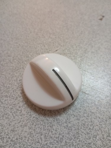 543 clip bouton molette - clip,