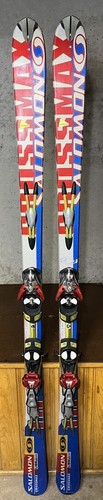 Salomon crossmax 10p - salomon,