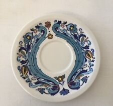 Soucoupes Izmir de Villeroy et