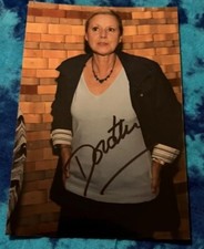 Dorothee Autographe