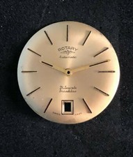 ROTARY QUADRANTE E LANCETTE