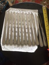 Lot of 12 PROWARE COMMERCIAL