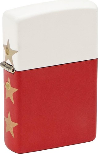Zippo briquet original regular - briquet,