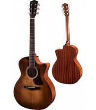 Guitare Folk Electro Eastman AC122-1CE-CLA Classic - Sitka Spruce / Sapele