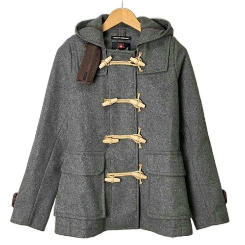 Duffle coat gloverall - a, État