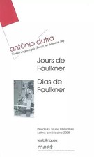 Jours de Faulkner : Edition