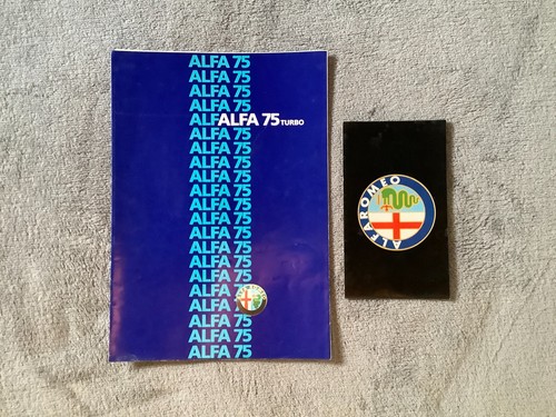 Catalogue alfa turbo - alfa,