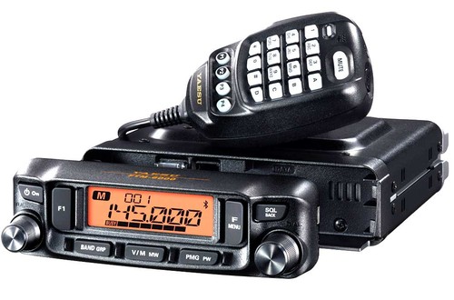 Ftm 6000s 144 430mhz - ftm-6000s, (20w)