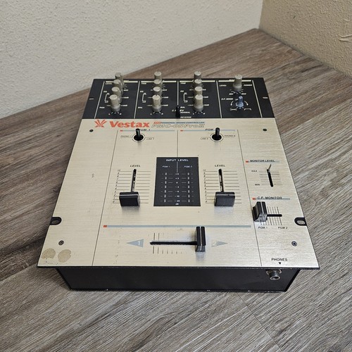 Vestax pmc pro ii - pmc-05, 2