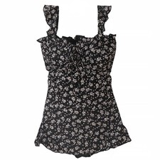  Maillot de bain une pièce à