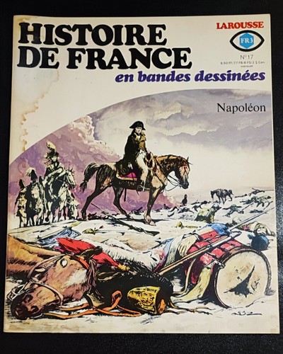 Napoléon février - napoléon,, no.17,