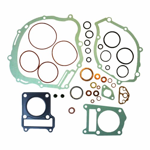 Kit tenue garnitures - de,