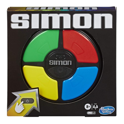 Simon classique jeu de - classique,,