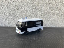 Peugeot J7 Police 1968 –