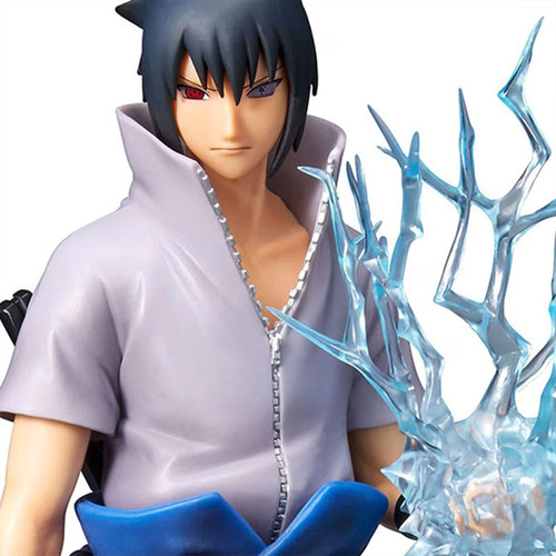 Naruto shippuden figurine - -,