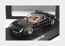 Kyosho lamborghini miura - 1:43,