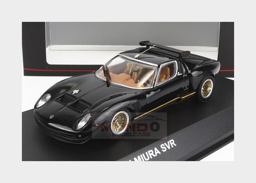 Kyosho lamborghini miura - kyosho,