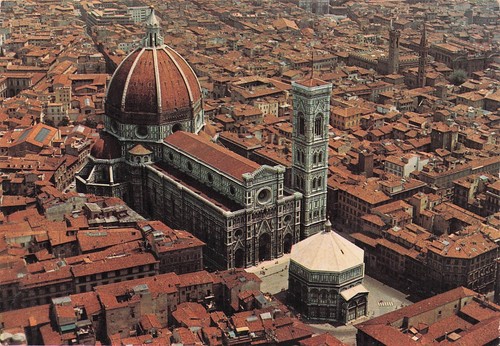 Italie florence duomo - italie,