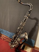 Saxophone Tenor Cannonball